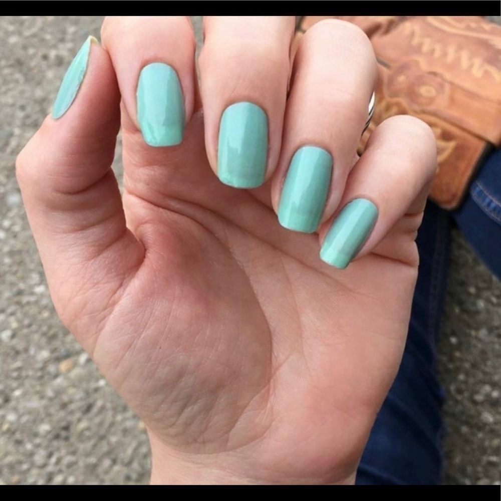 NWOT ||‎ Color Street 💅